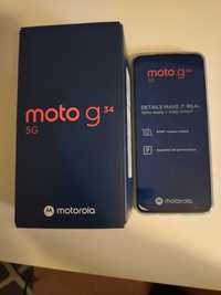 Sprzedam Motorola g34 5G