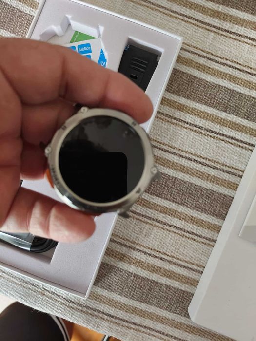 Smartwatch Kospet Tank T2