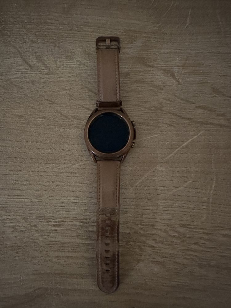 Samsung Galaxy Watch3 41mm