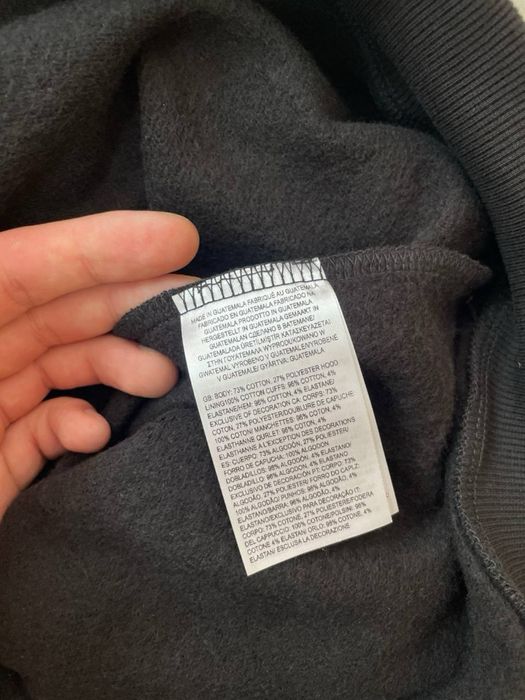 | The North Face оригінал худі | нове із бірками на зиму С-ХЛ