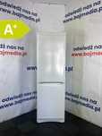 Lodówka Indesit 187Cm Pojemna / Klasa A+ /Dostawa/6Mscgwarancja