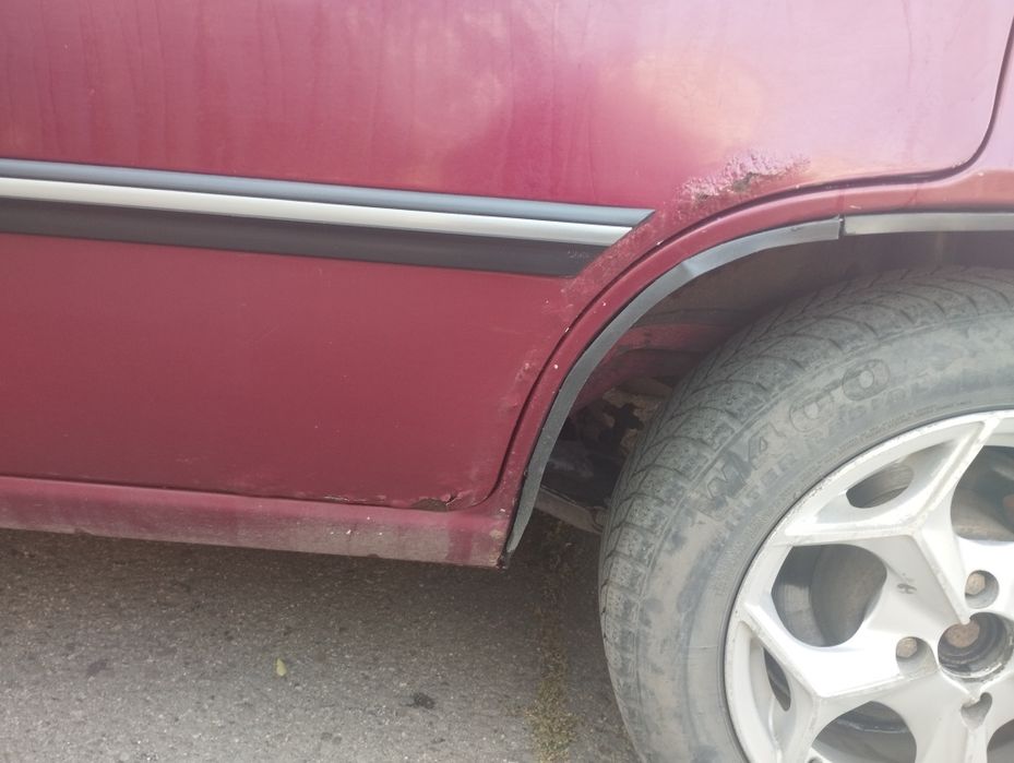 Део Нексия 1.5 16 кл