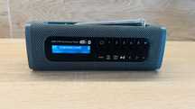 Głośnik bluetooth/radio grundig