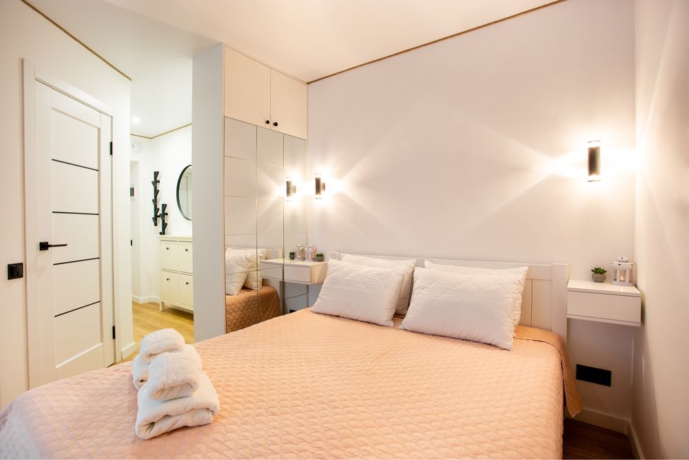 NEW! Идеальная квартира для вашего отдыха в центре города