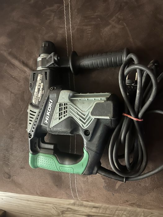 Wiertarka Hikoki DH 28 PC po serwisie