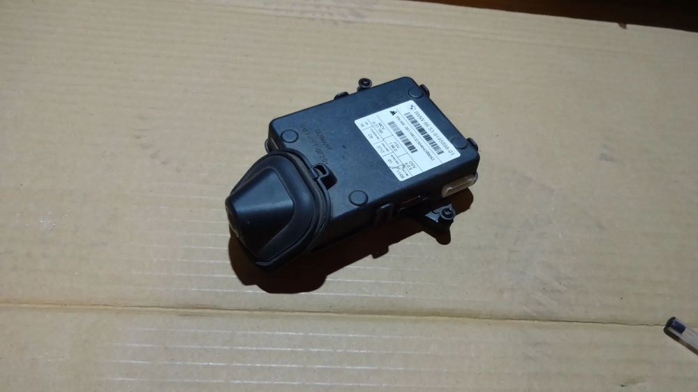 BMW X5 X6 E70 E71 MODUŁ KAMERA COFANIA 66.53 9195898 01