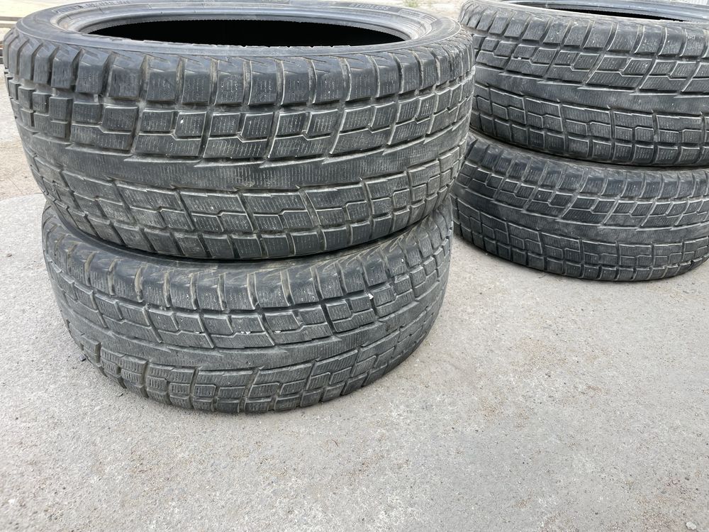 Резина Yokohama 265/45R 21
