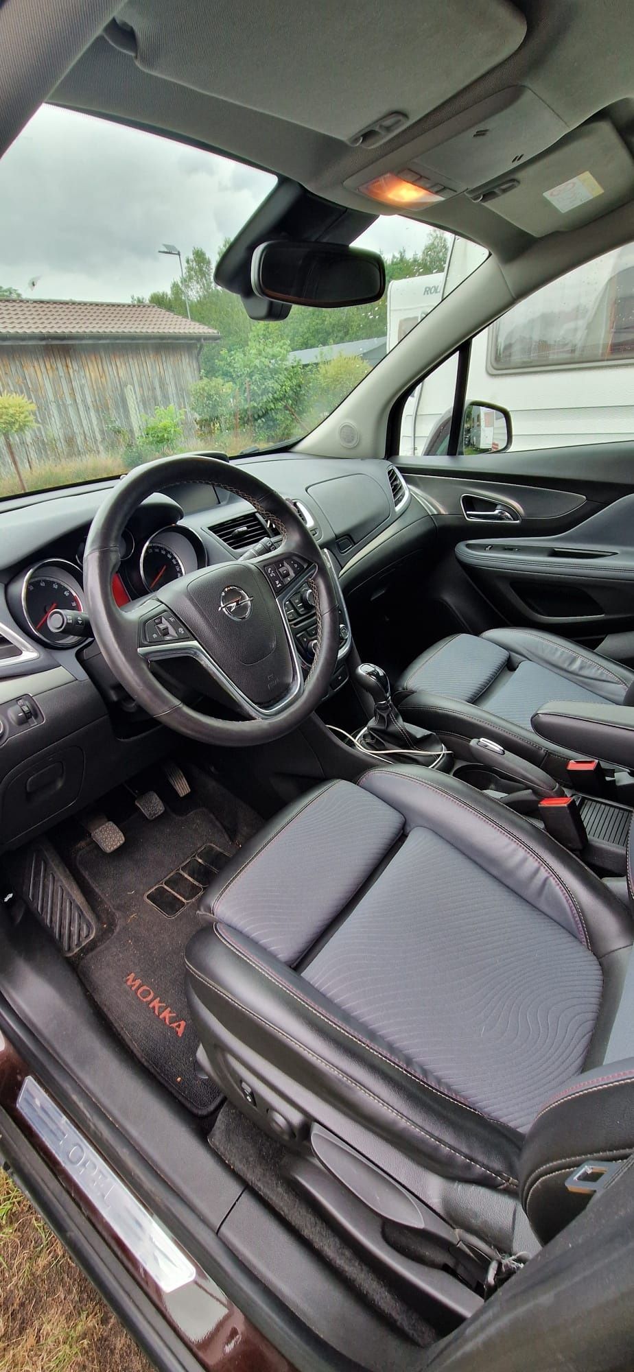 Opel Mokka 1.4 Wersja Cosmo