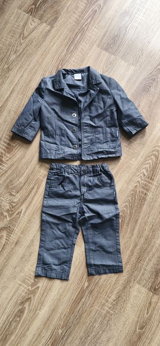 Garnitur r.80 Coccodrillo