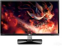 Монитор 27'' LG Electronics IPS277L-BN