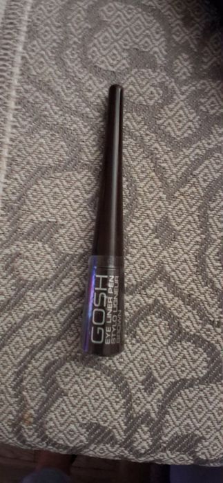 GOSH eyeliner w pisaku ciemny brąz nowy.