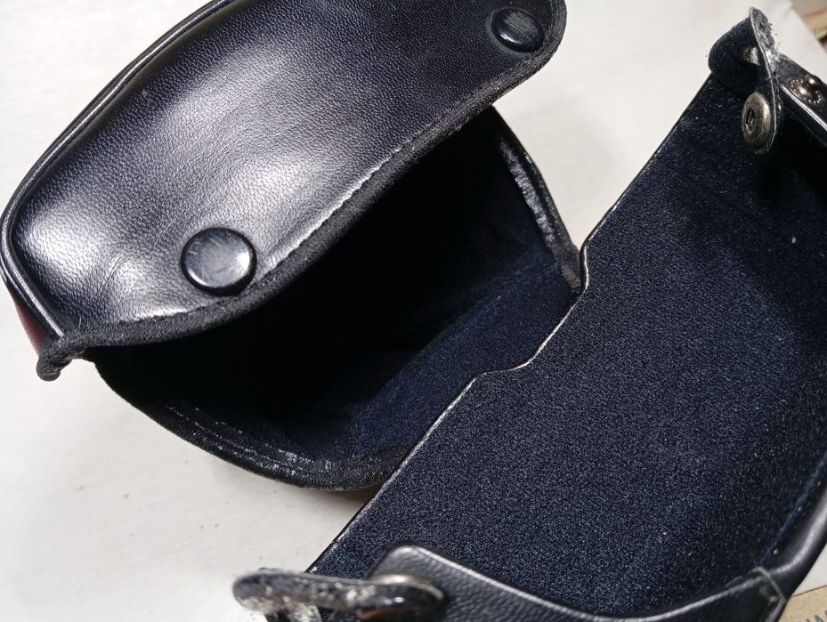 Раритет. Чехол для Olympus OM-10 целый