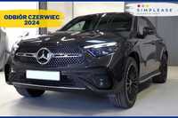 Mercedes-Benz GLC NOWY MODEL GLC | AMG Premium Plus | pneumatyka | Oś skrętna | OD RĘKI