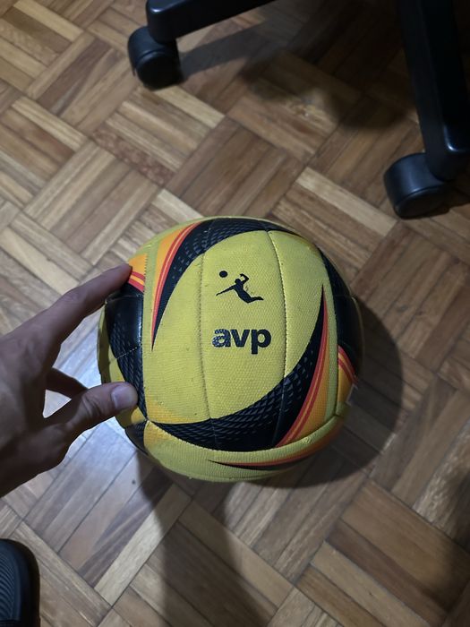 Bola wilson volei replica