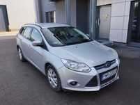 Ford Focus 1,6 TDCi 95KM 2014 Faktura Vat