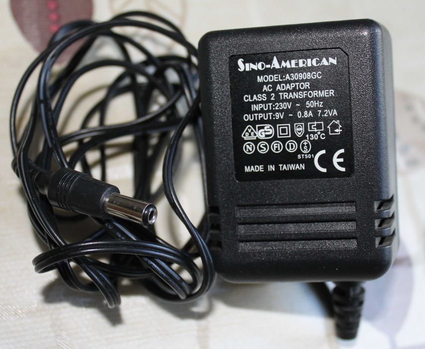 БЛОКИ  ПИТАНИЯ      (много)