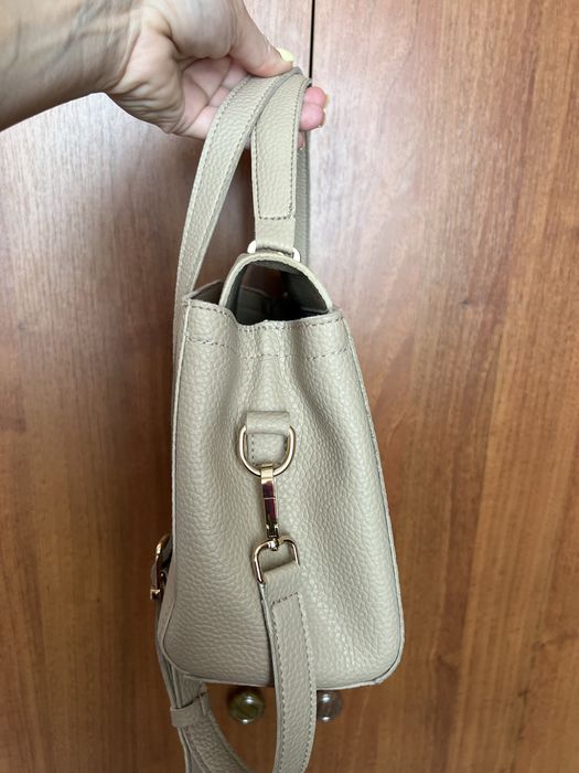 Сумка бежева by_nino