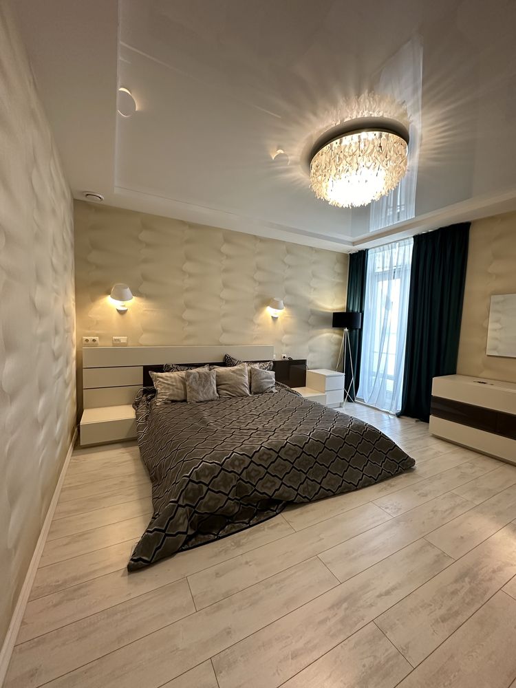 «Riviera riverside» Окипной 18 ривьера риверсайд  Рів’єра
