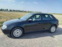 Audi A3 8l 1,6 benzyna