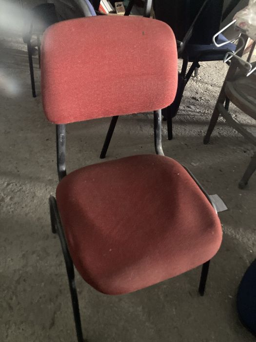 Cadeira de escritorio / escolar