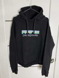 Patagonia Hoodie Sweatshirt Pullover худі