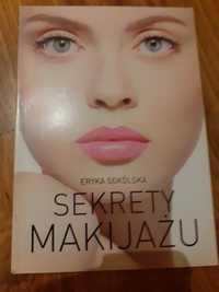 Książka Sekrety makijażu