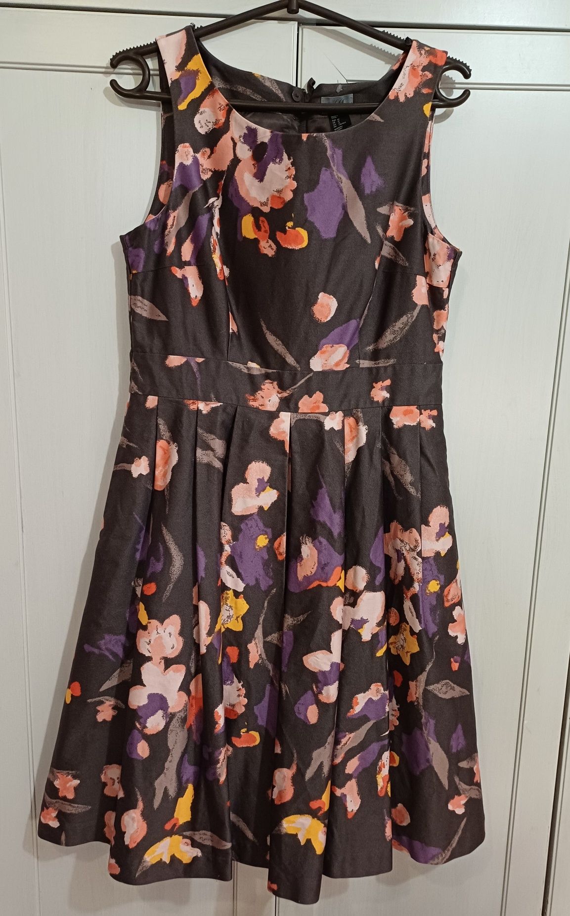 Sukienka wizytowa H&M rozm.42