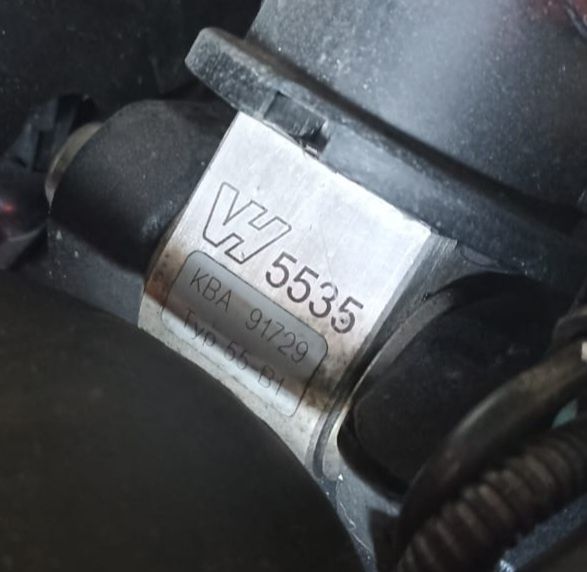 Honda CB650R 2020 / Apenas 9.523 km