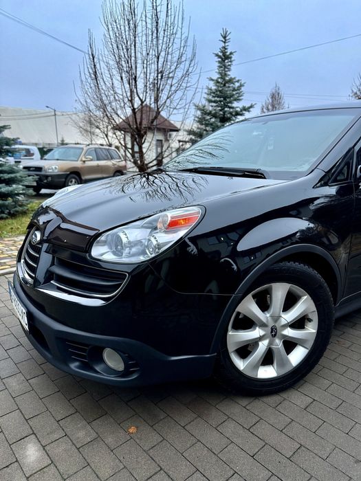 Продам обслужену Субару Трибека