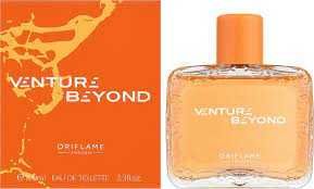 Venture Beyond Oriflame!