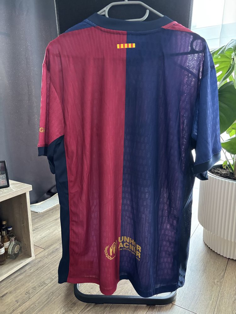 FC Barcelona x Travis Scott Cactus Jack