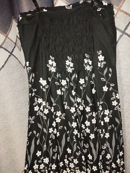 Vestido de verão