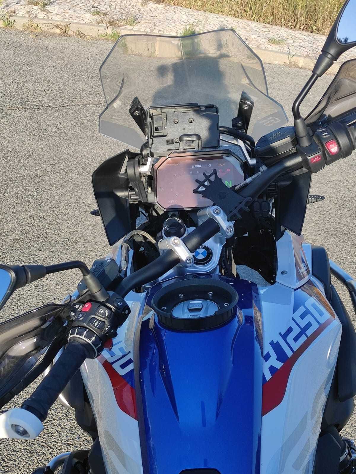Bmw R GS 1250 HP