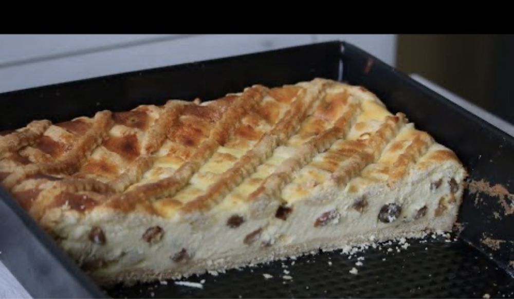 Ciasta domowe Święta Boże Narodzenie