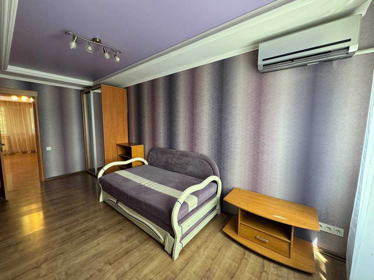 Оренда 2к квартири по пр. Миру