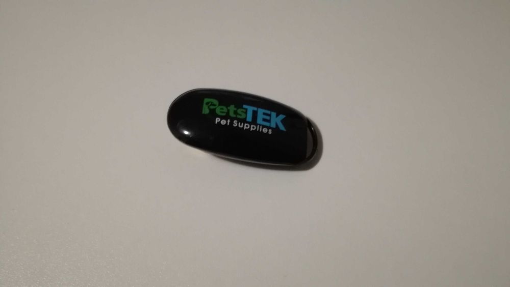 klik clicker e-collar FC-100 PetsTek oryginał Usa głośny solidny