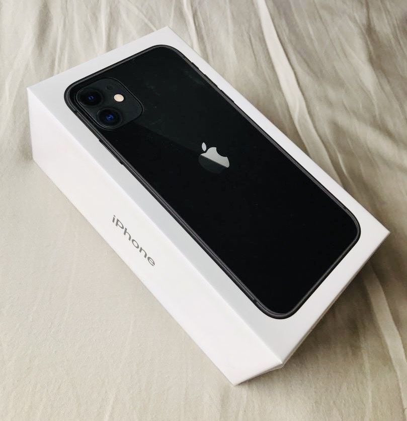 Iphone 11 128GB Recondicionado com Garantia