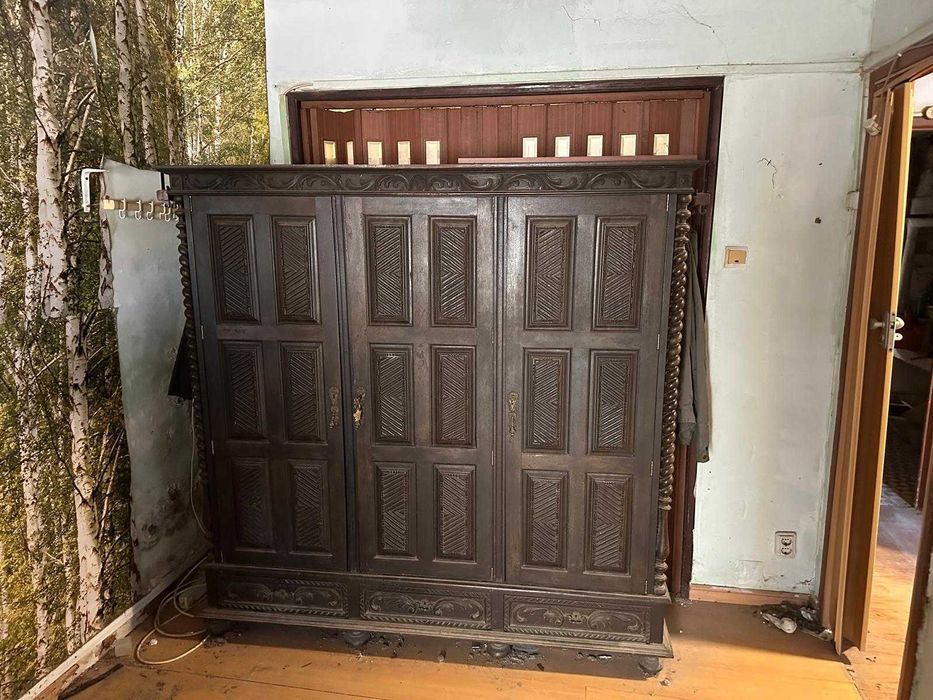 Móbíliário diverso + Livros, eletrodomésticos etc