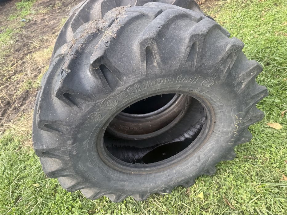 Opony 11.5/80-15.3 Mitas