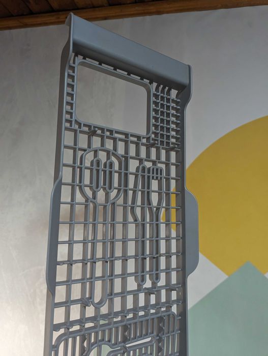 Ящик для приборів у посудомийну машину Ariston