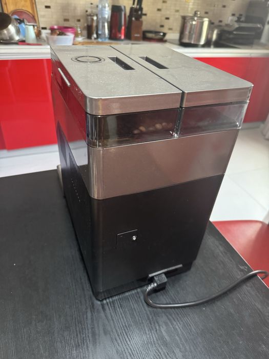 Кофемашина Saeco Lirika One Touch Cappuccino