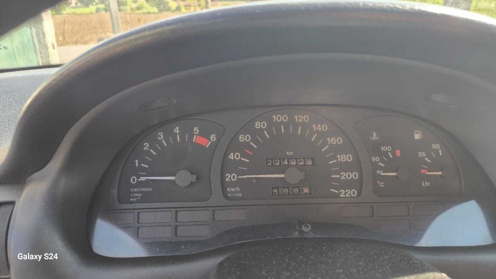 Carro em bom  estado