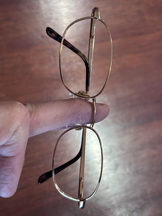 Armação marca BULGARI