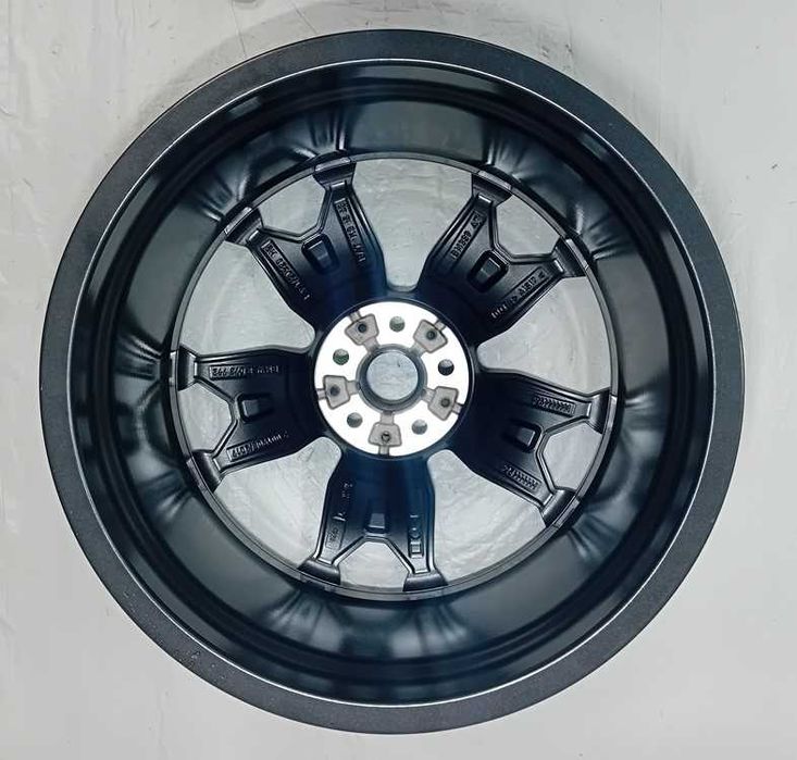 Felga BMW 20"  9.5Jx20 ET:43   Seria: X3' Seria: X4' nr mag. 1/518