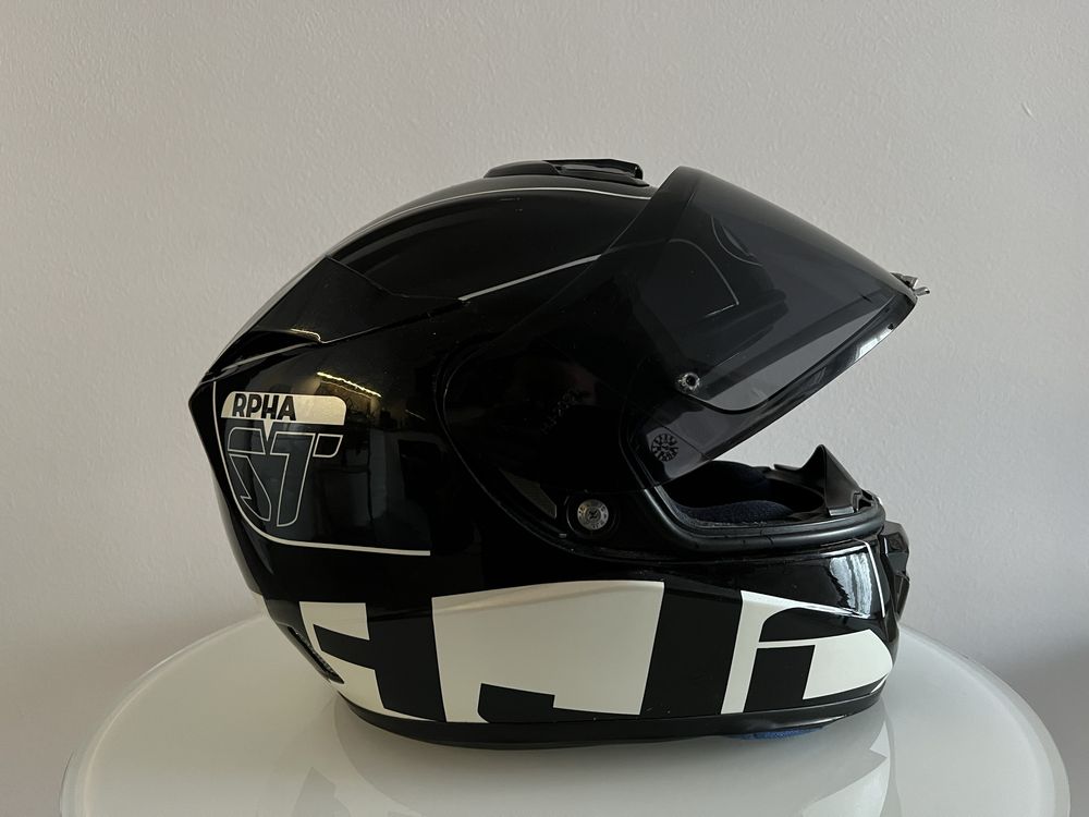 Kask HJC RPHA-ST Franzan Design limited roz.S