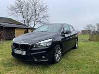 BMW seria 2 Active Tourer 1.5 diesel ekonomiczy