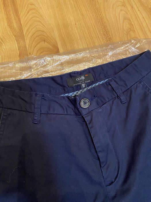 Мужской костюм Dutti