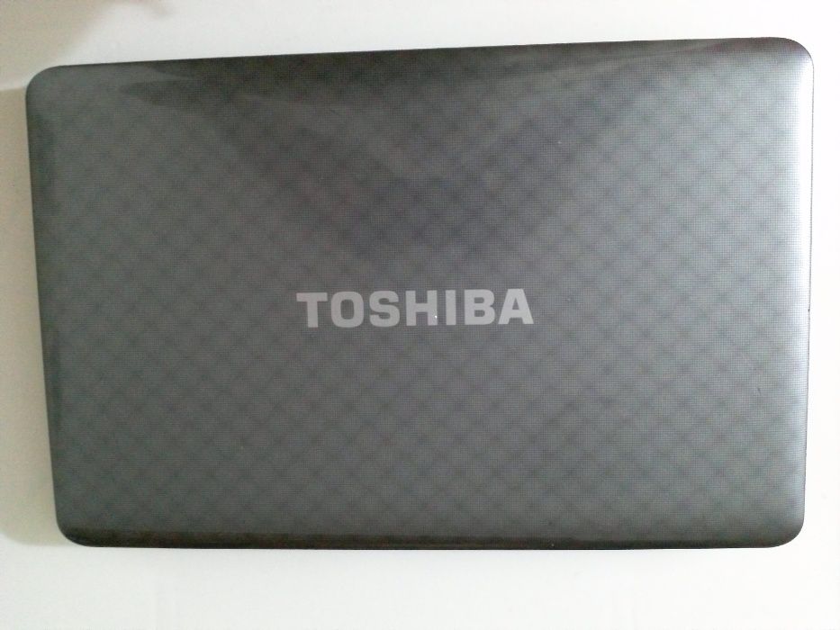 Toshiba Satellite L-755