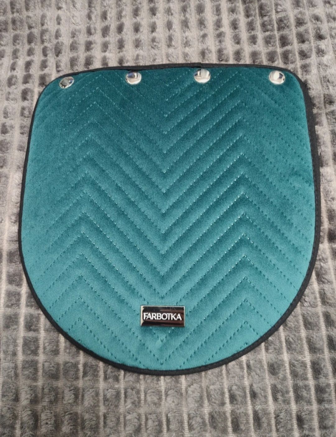 Farbotka Classic klapka chevron