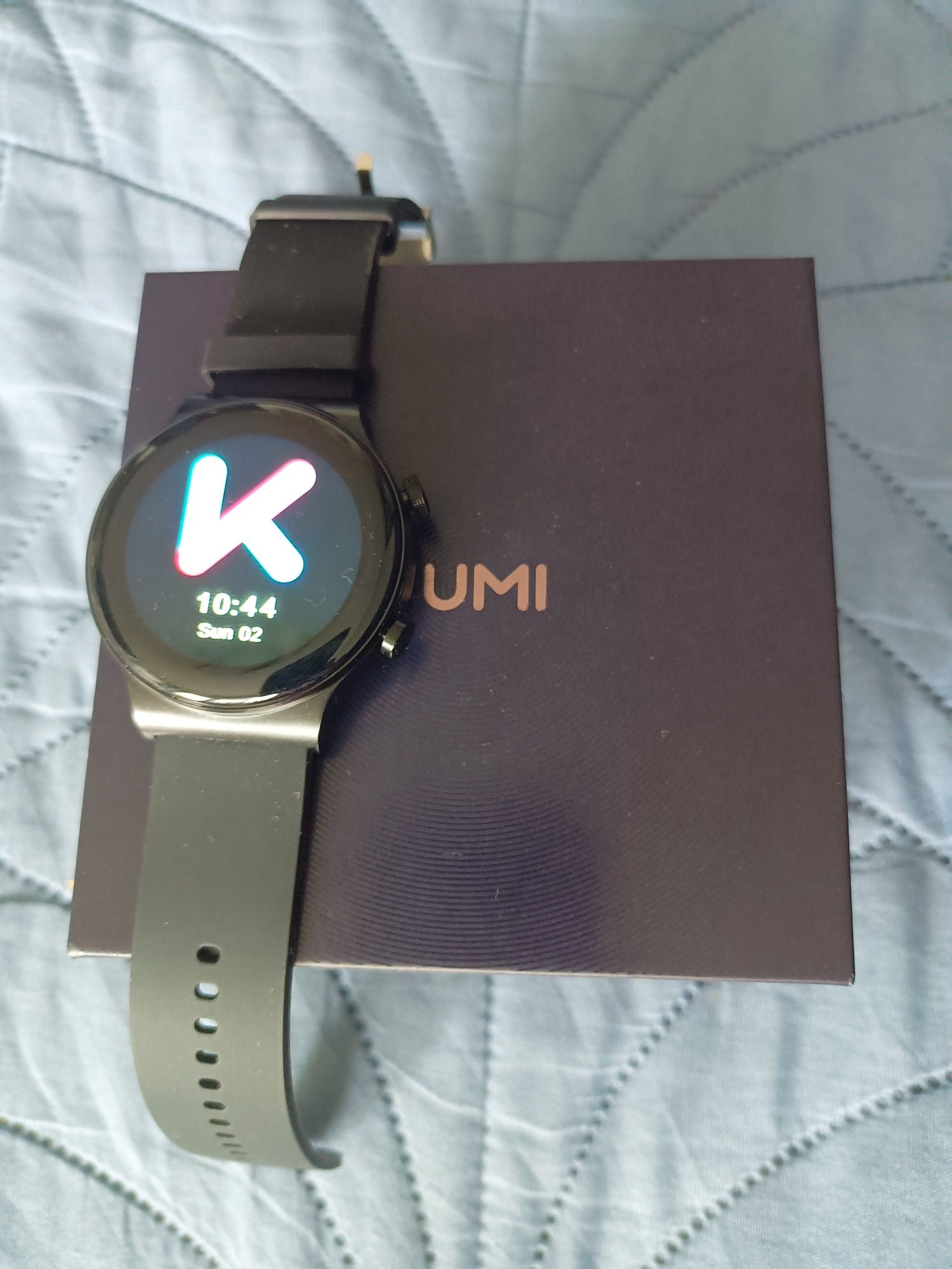 Smartwatch Kumi GT5 Pro